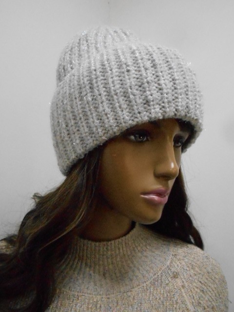  Селеста шапка ангора