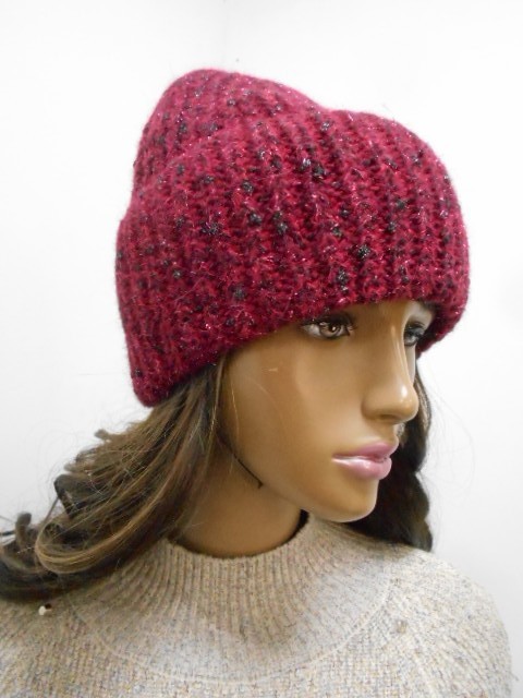  Селеста шапка ангора