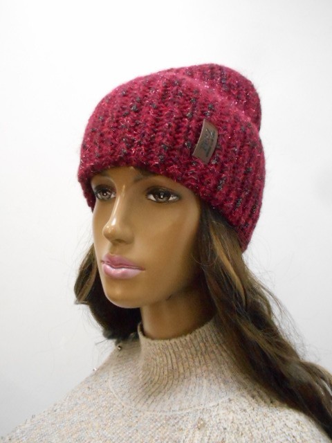  Селеста шапка ангора