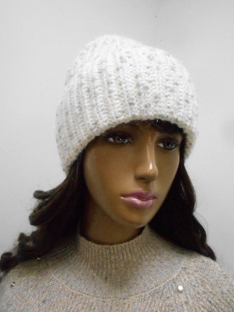  Селеста шапка ангора