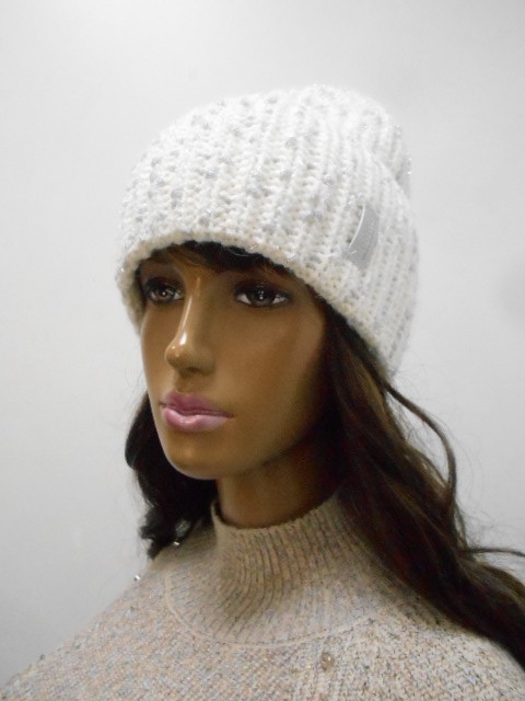  Селеста шапка ангора