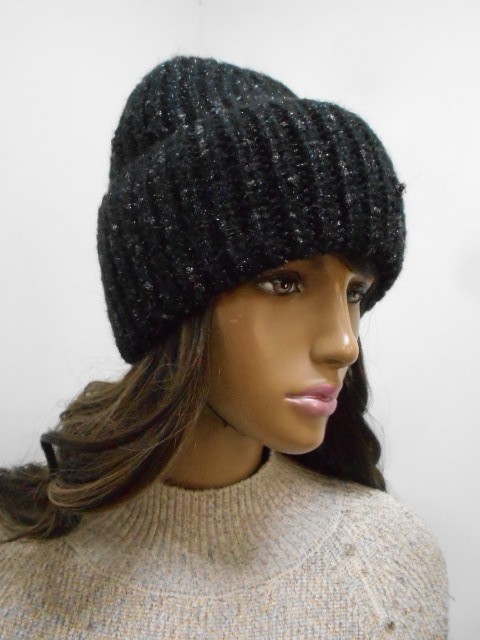  Селеста шапка ангора