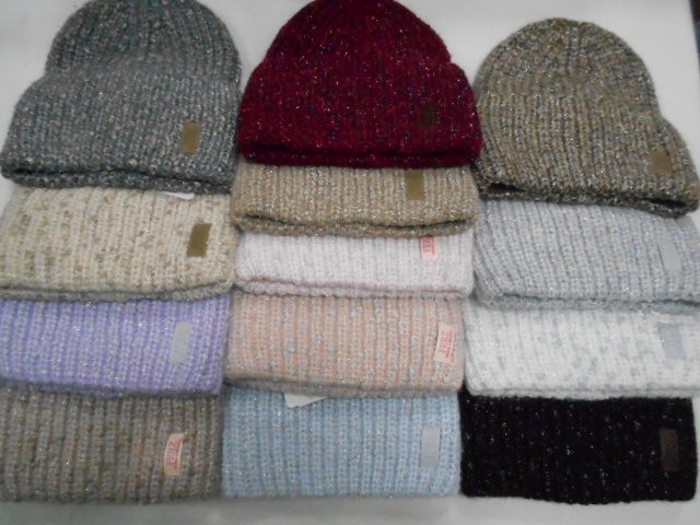  Селеста шапка ангора