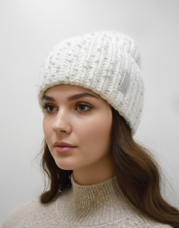  Селеста шапка ангора