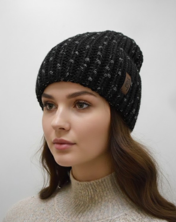  Селеста шапка ангора