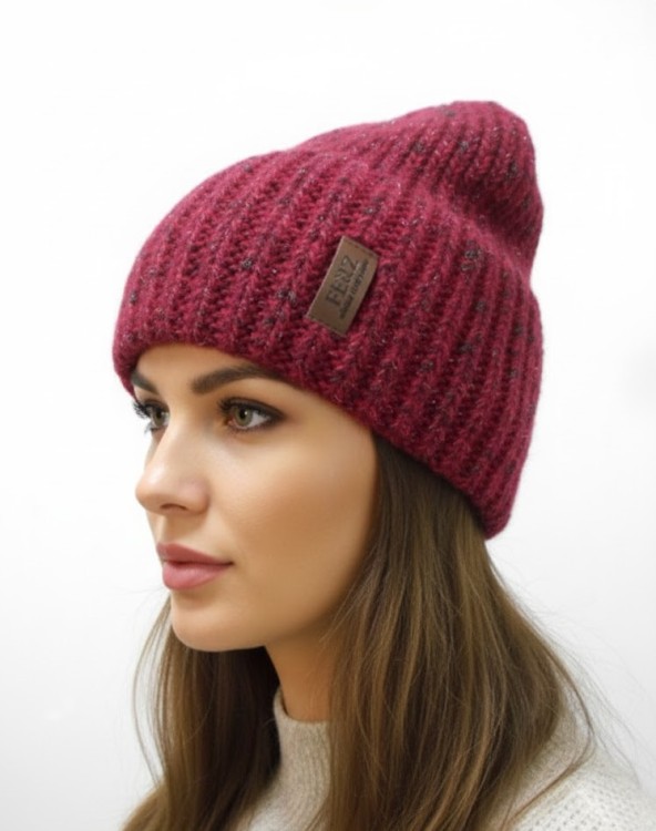  Селеста шапка ангора