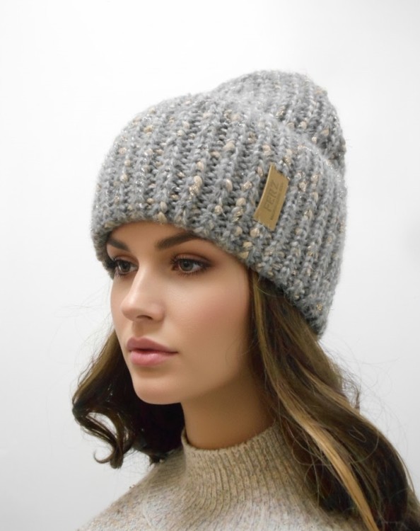  Селеста шапка ангора