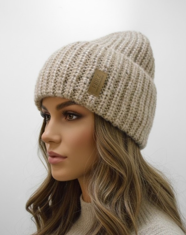  Селеста шапка ангора