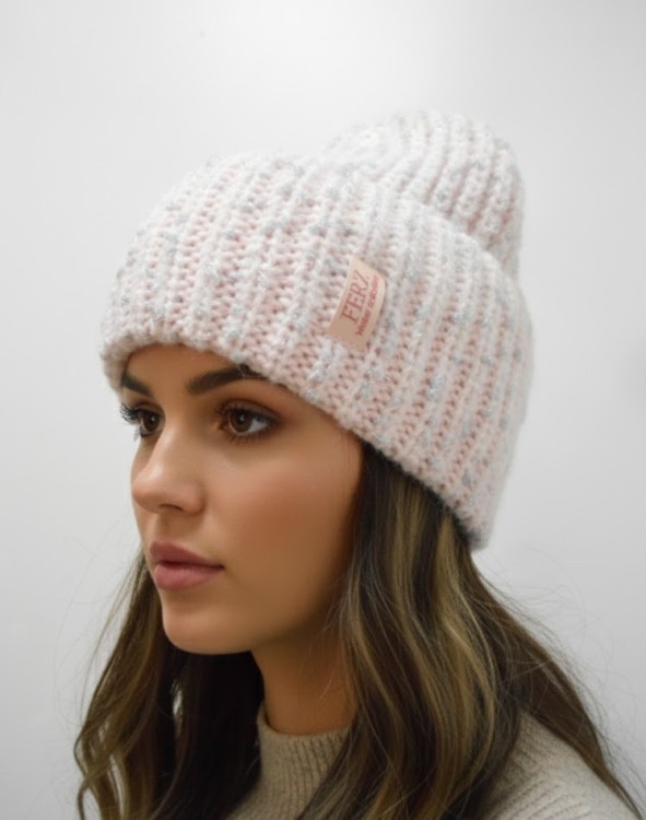  Селеста шапка ангора