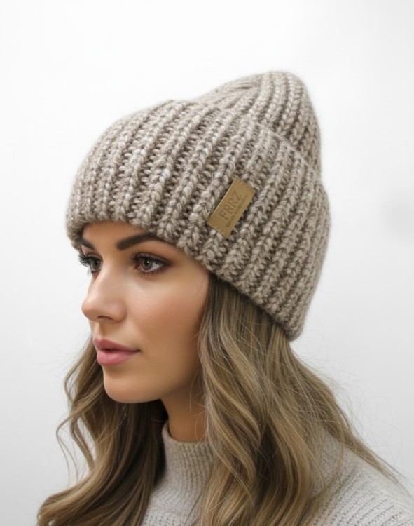  Селеста шапка ангора