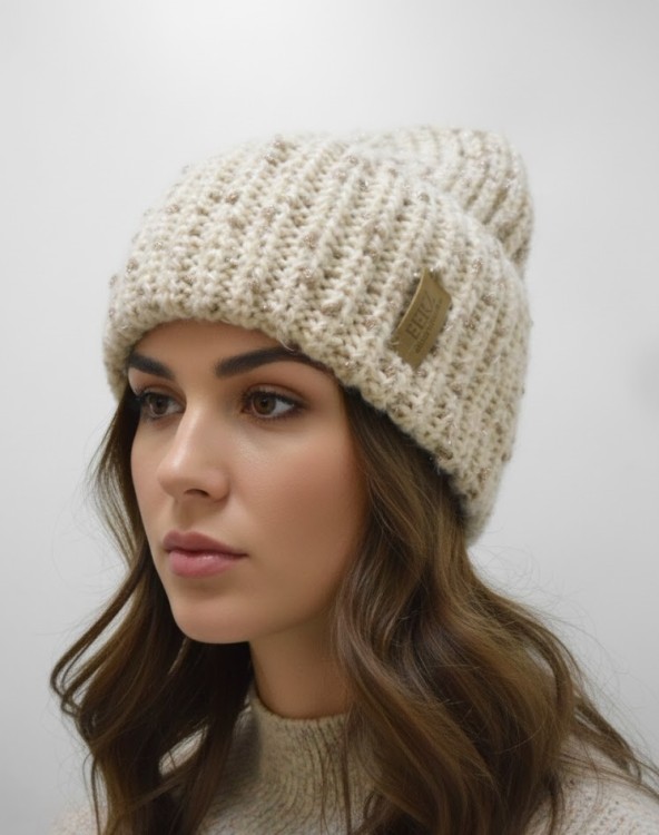  Селеста шапка ангора