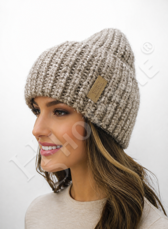  Селеста шапка ангора