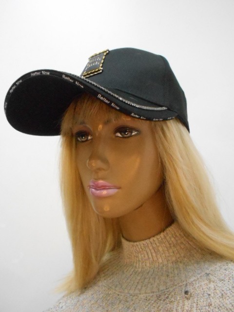  Бейсболка ассорти