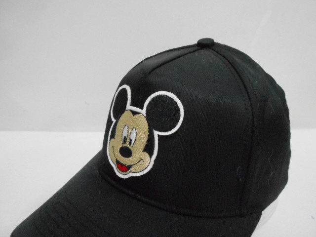  Бейсболка ассорти