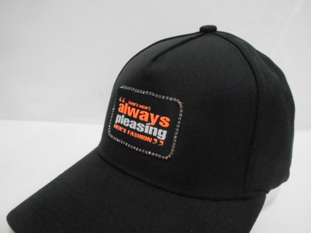  Бейсболка ассорти