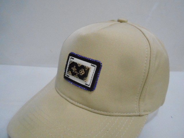  Бейсболка ассорти