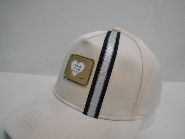  Бейсболка ассорти