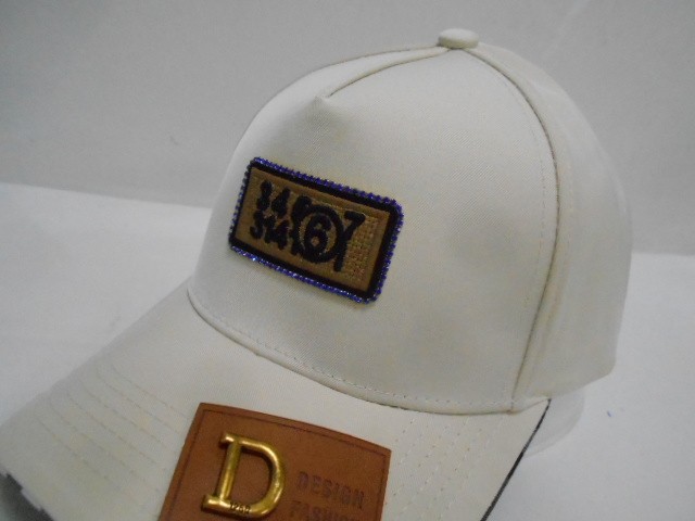  Бейсболка ассорти