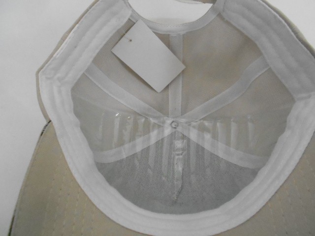  Бейсболка ассорти