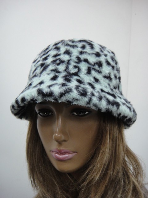 Леопард панама