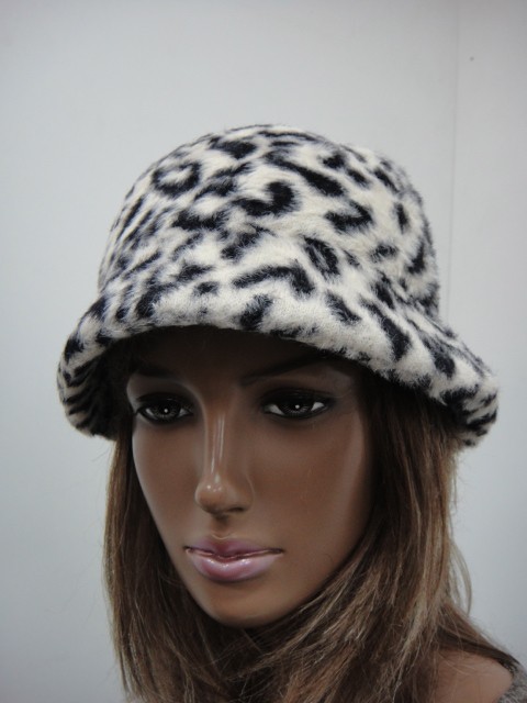 Леопард панама