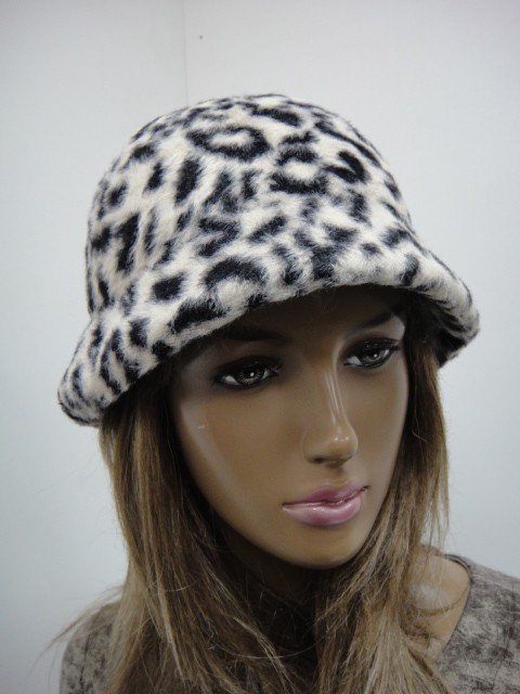 Леопард панама