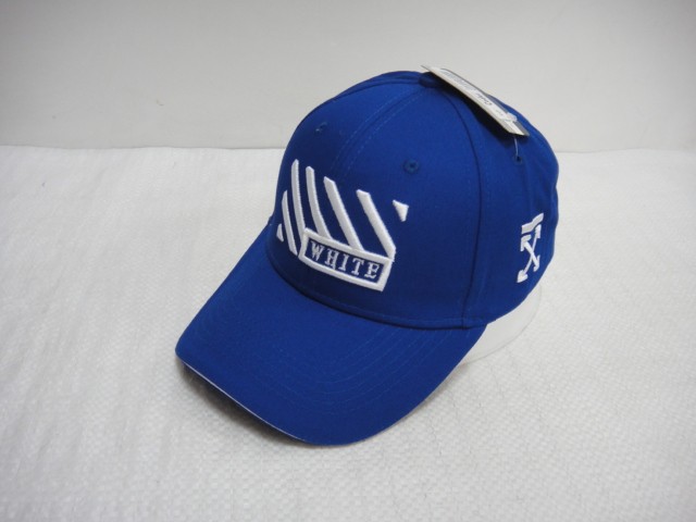  Бейсболка WHITE