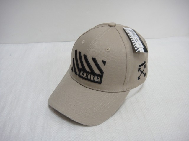  Бейсболка WHITE