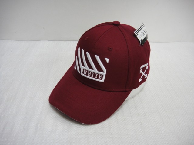  Бейсболка WHITE