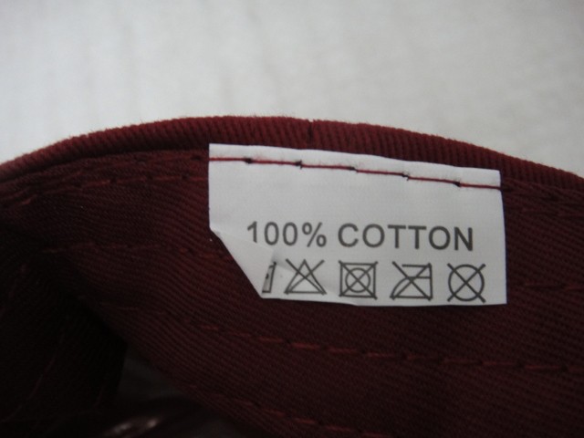  Бейсболка WHITE