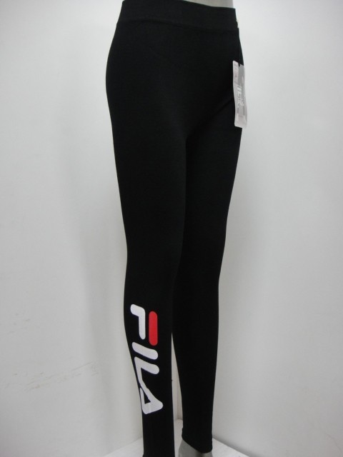  Лосины женские 