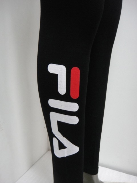  Лосины женские 