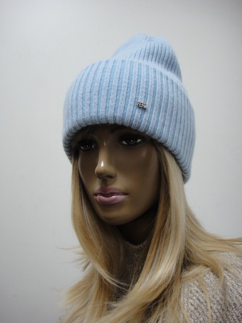 Таисия шапка ангора