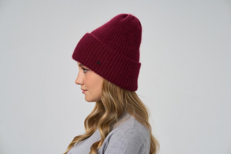 Таисия шапка ангора Таисия шапка ангора