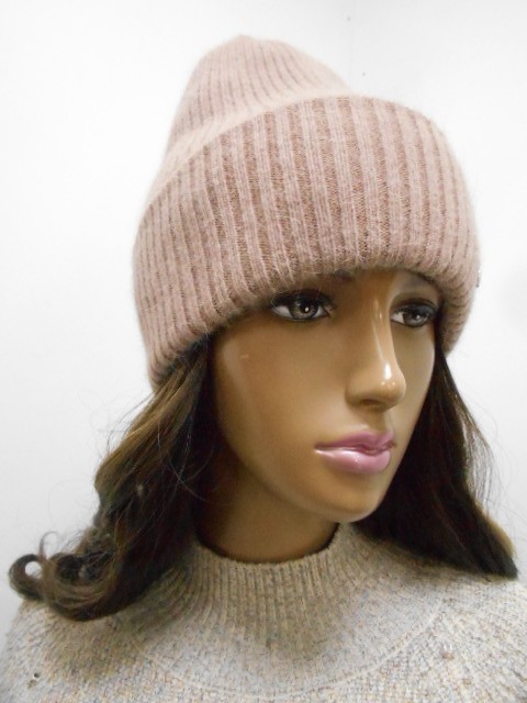 Таисия шапка ангора