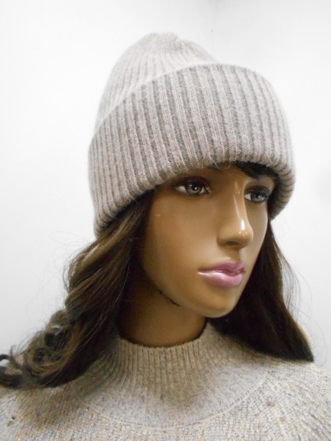 Таисия шапка ангора