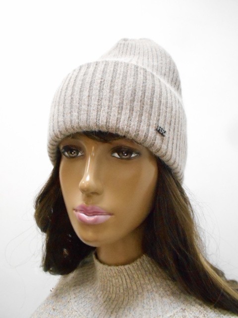 Таисия шапка ангора