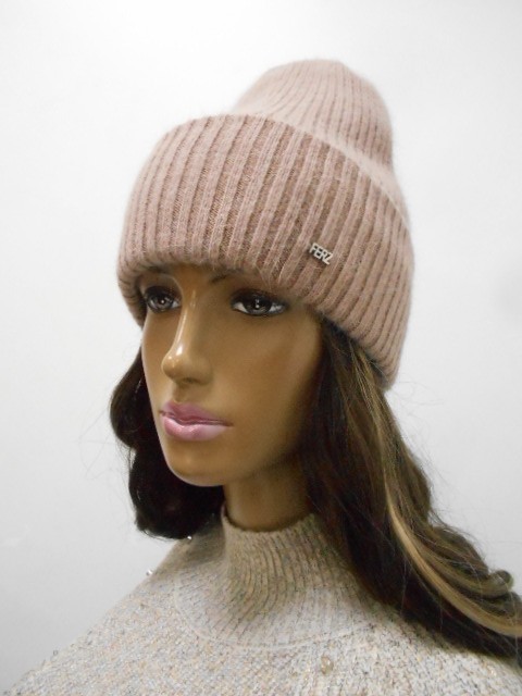 Таисия шапка ангора