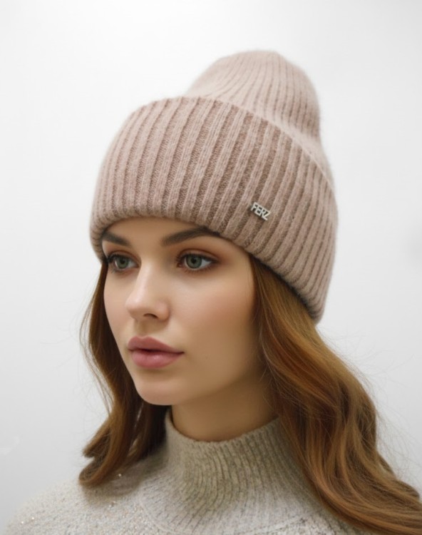  Таисия шапка ангора