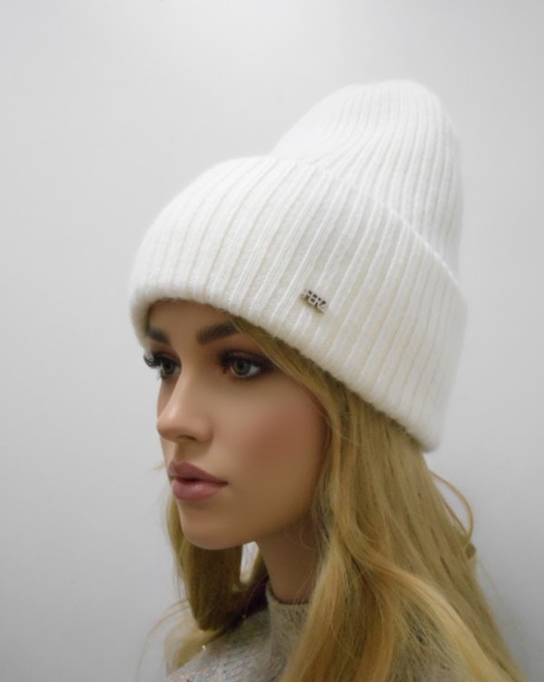  Таисия шапка ангора