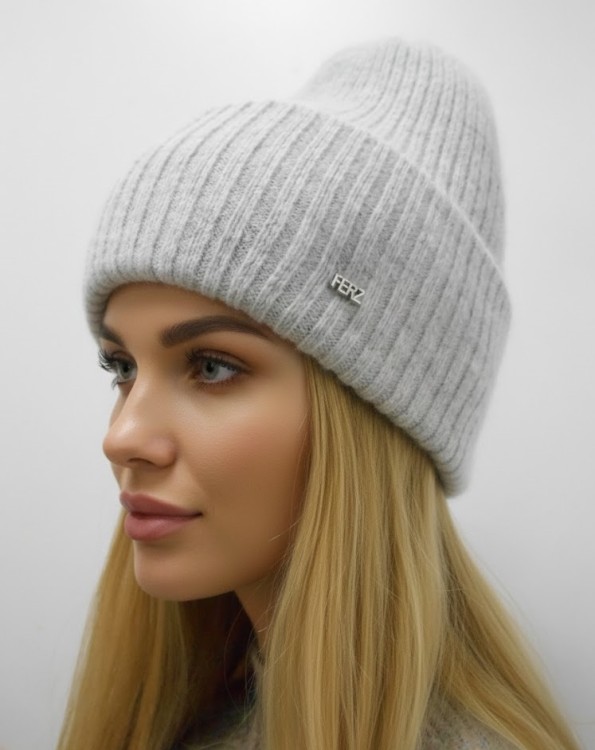  Таисия шапка ангора