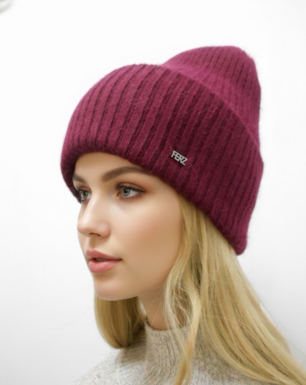  Таисия шапка ангора