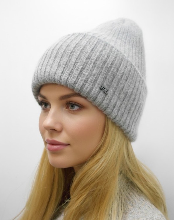  Таисия шапка ангора