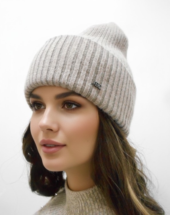  Таисия шапка ангора