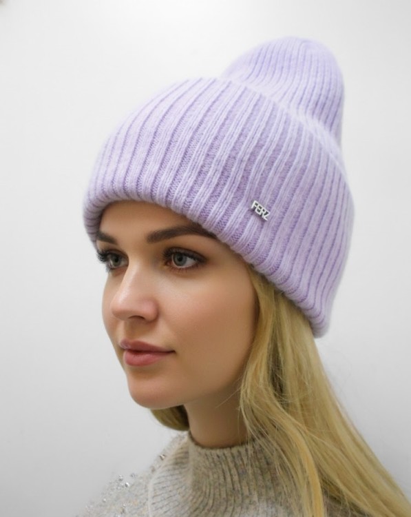  Таисия шапка ангора