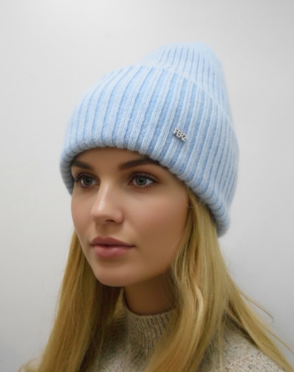  Таисия шапка ангора