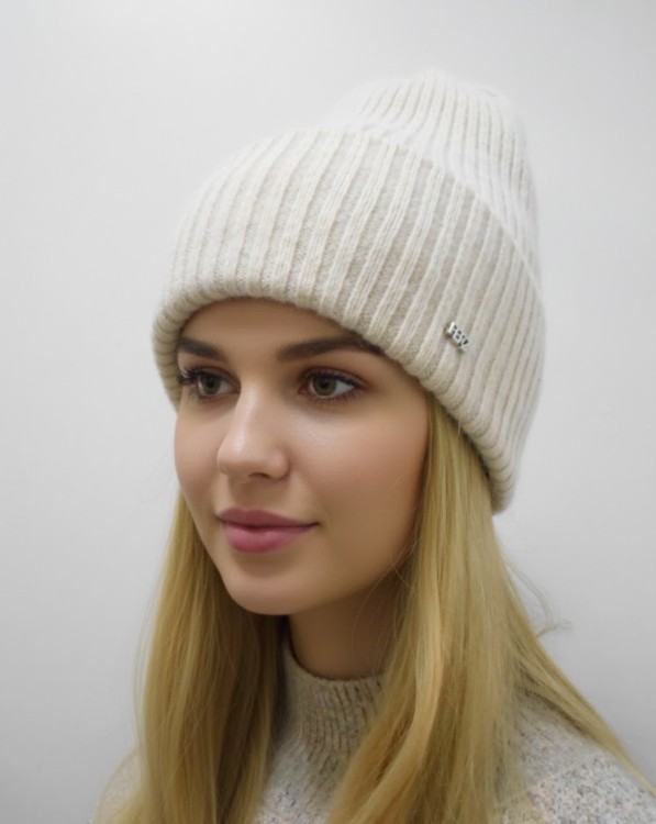  Таисия шапка ангора