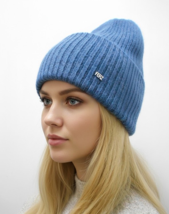  Таисия шапка ангора