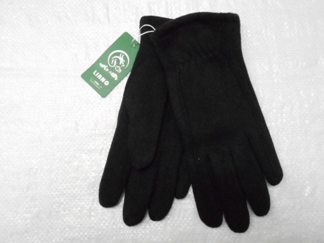  перчатки муж. кашемировый стреч