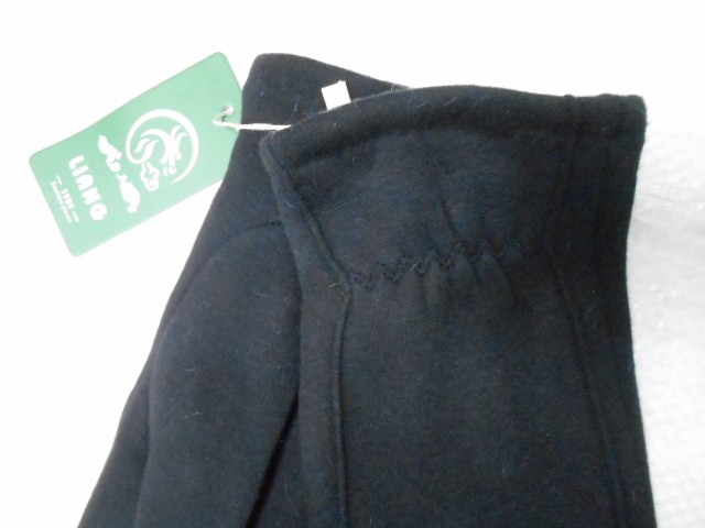  перчатки муж. кашемировый стреч